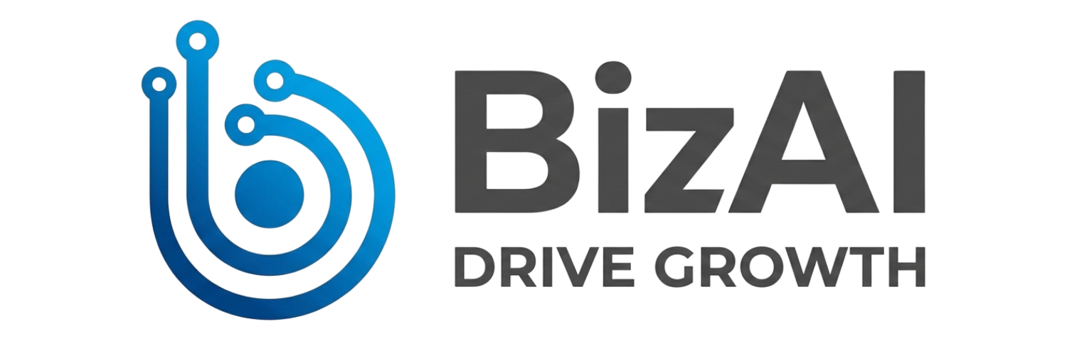 BizAI Logo