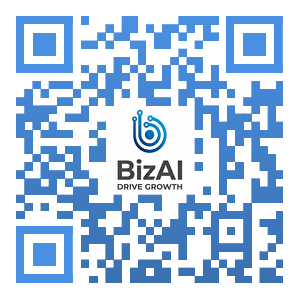BizLink QR Code